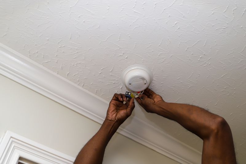 Increase Your Chirping Smoke Detector Repair Business with an AI Driven, Targeted Website