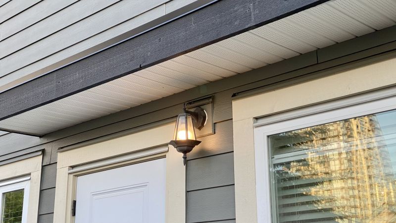 Cabinet Lighting Installation in Olathe, KS