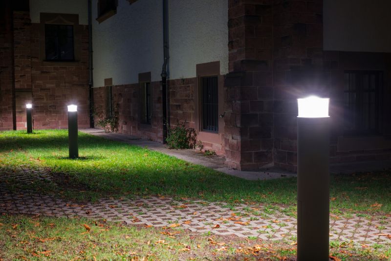 Deck Lighting Repair in Alpharetta, GA