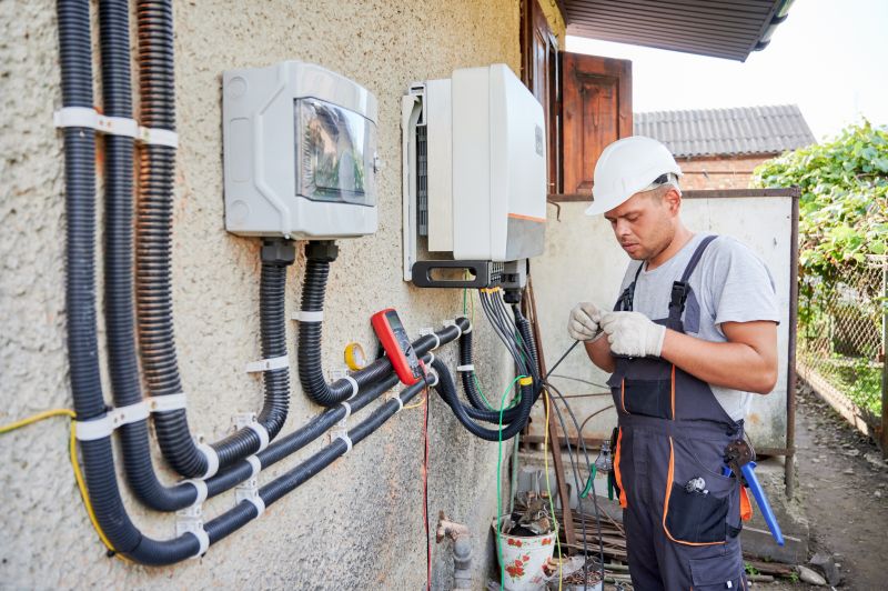 Electric Panel Replacement in Prescott Valley, AZ