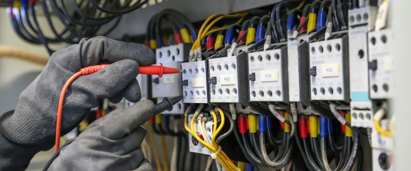 Electrical Repair in Alpharetta, GA