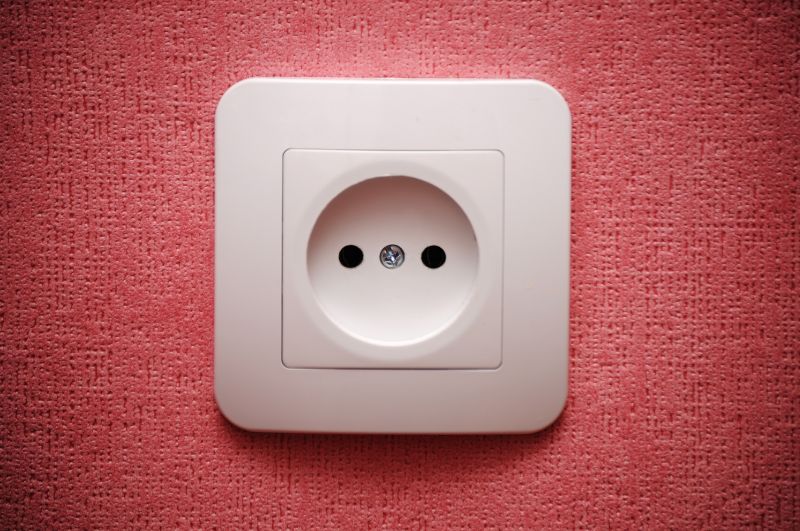 Electrical Socket Wiring in Heber City, UT