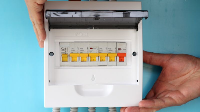 Electrical Update Service in Provo, UT