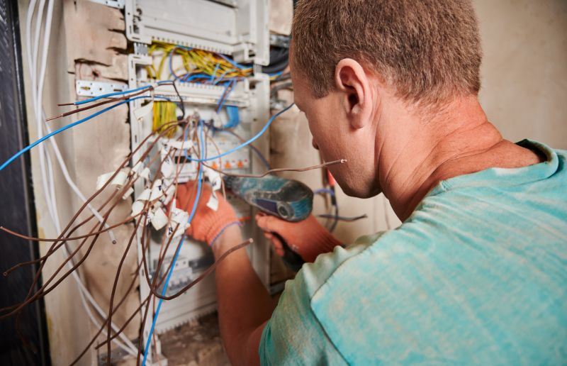 Main Panel Installation in Prescott Valley, AZ