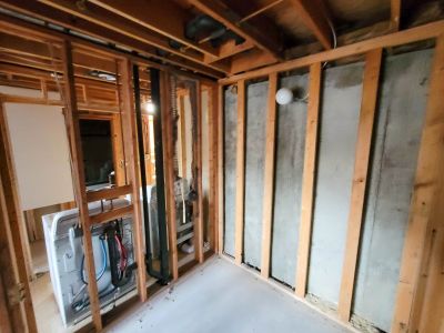 New Construction Wiring in Orem, UT