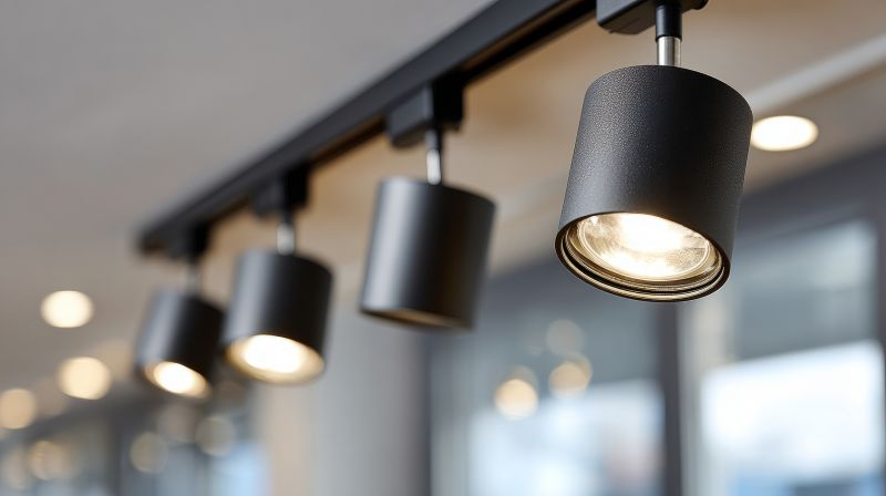 Pot Light Installation in Olathe, KS