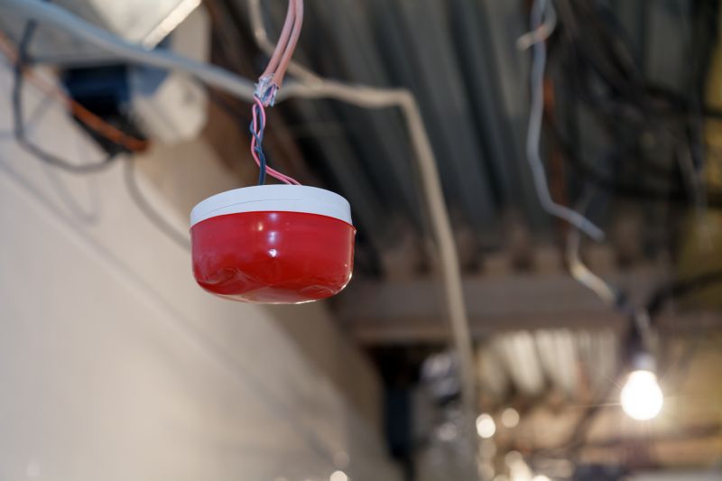 Smart Detector Calibration