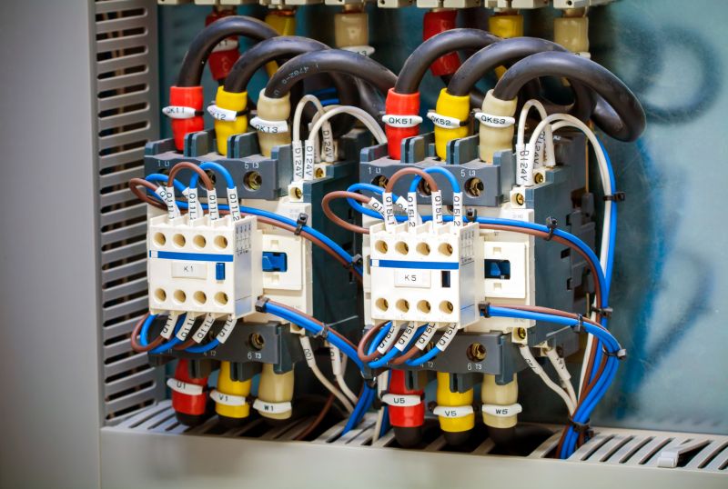 Dedicated Circuit Wiring in Heber City, UT