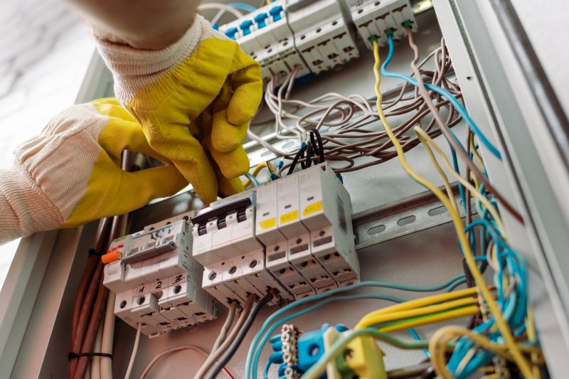 Electrical Breaker Repair in Prescott Valley, AZ