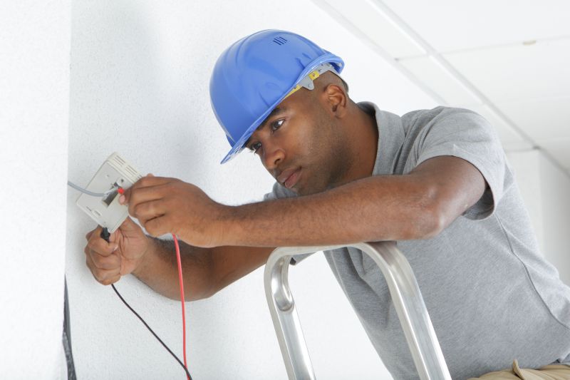 Home Rewiring Service in Orem, UT