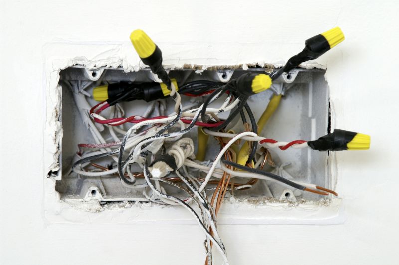 Home Rewiring Service in Provo, UT